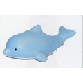 Japanese Dolphin Animals Series Stress Toys